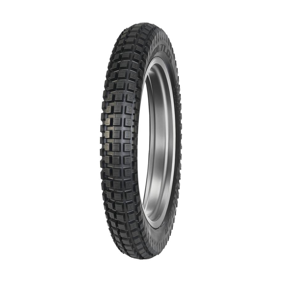 Dunlop Dunlop 80/100-21 51/51M GEOMAX TL01 TT pneumatici nuovi Estivo 
