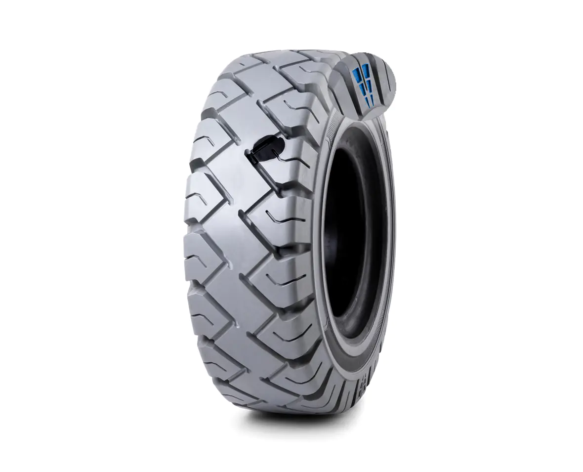 Solideal Solideal 5.00 R8 XTREME GREY pneumatici nuovi Estivo