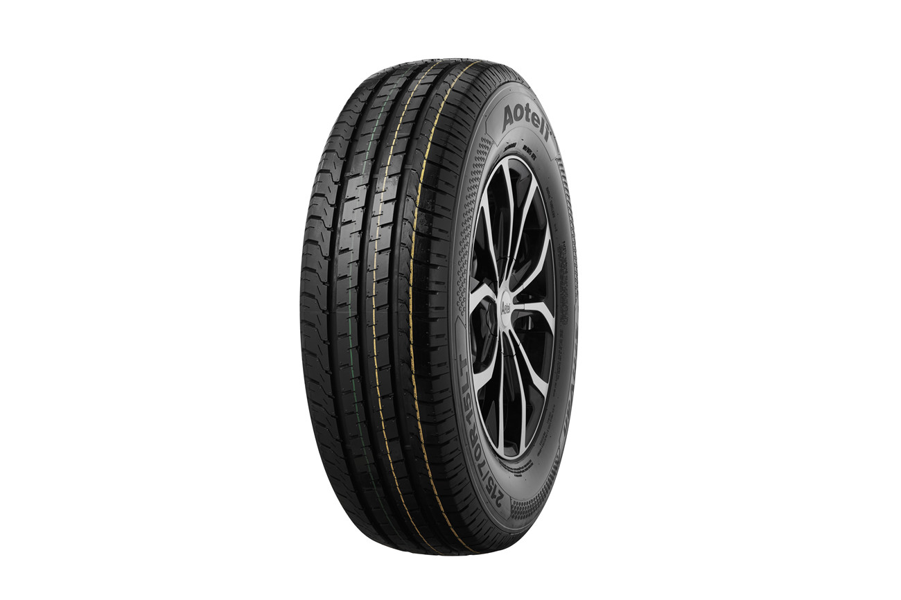 Three-A Three-A 175 R13C 97/95S EFFIVAN pneumatici nuovi Estivo