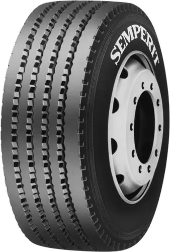 Semperit Semperit 7.50 R15 135/133G M422 TT pneumatici nuovi Estivo