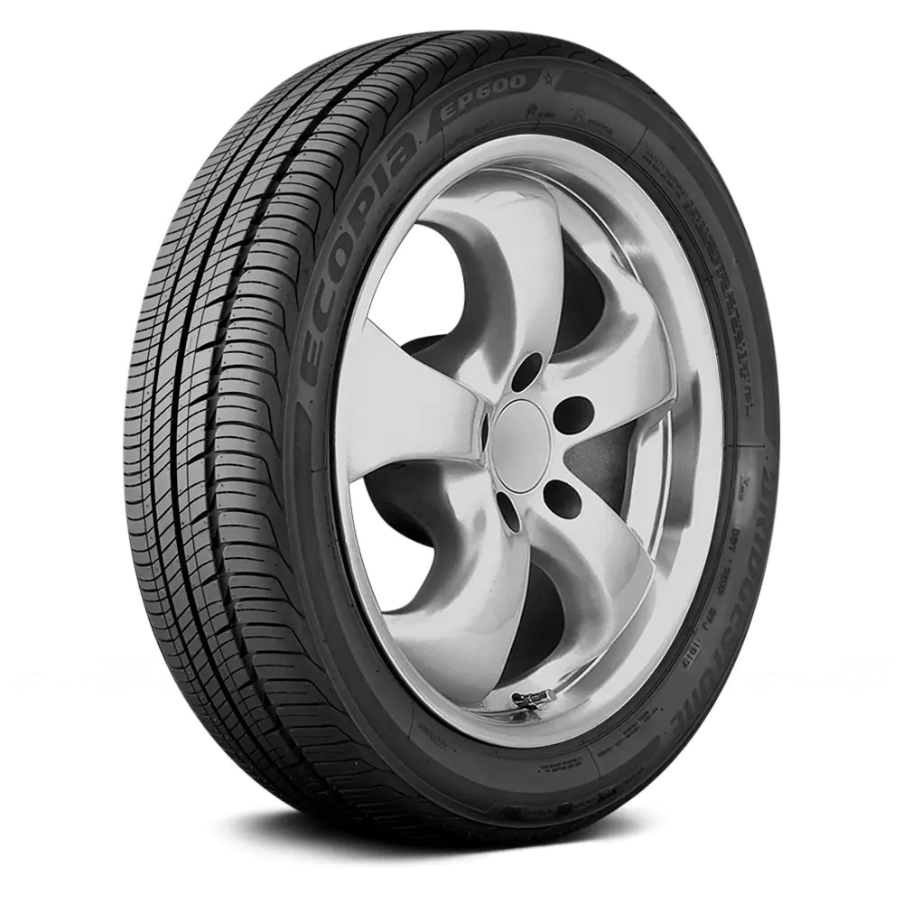 Bridgestone Bridgestone 155/70 R19 84Q ECOPIA EP600 pneumatici nuovi Estivo 