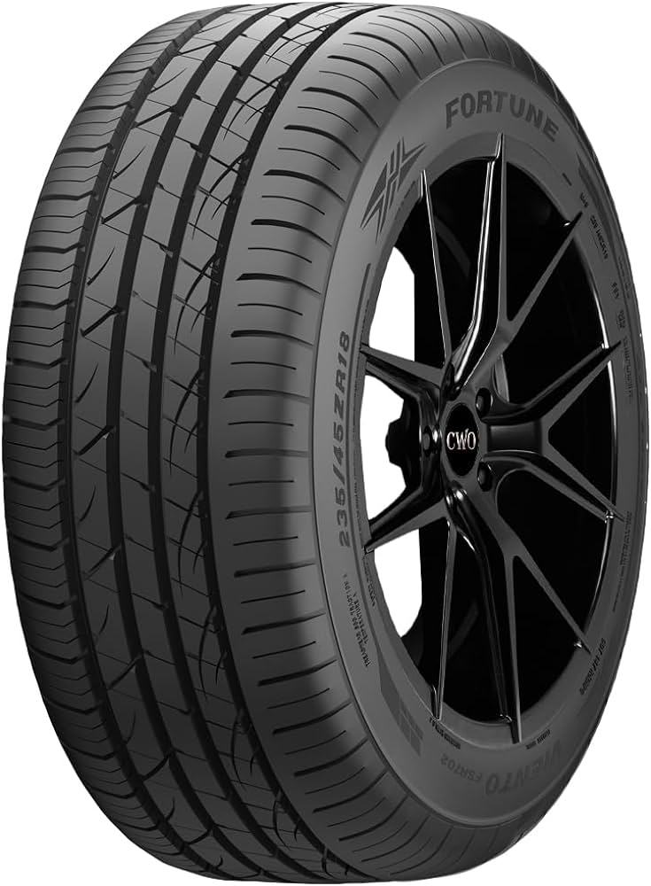 Fortune Fortune 255/35 R20 97Y VIENTO FSR-702 XL pneumatici nuovi Estivo 