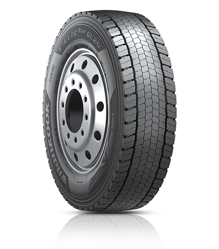 Hankook Hankook 295/60 R22.5 150L DL20W pneumatici nuovi Estivo 