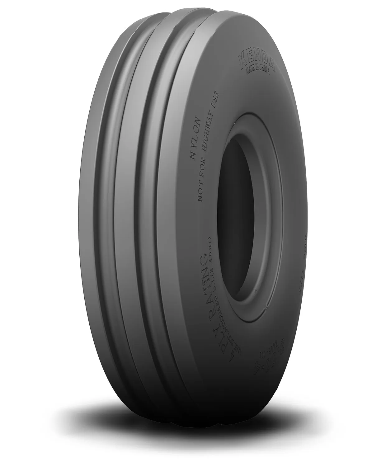 Kenda Kenda 4.00-8 K406 TURF TT pneumatici nuovi Estivo 