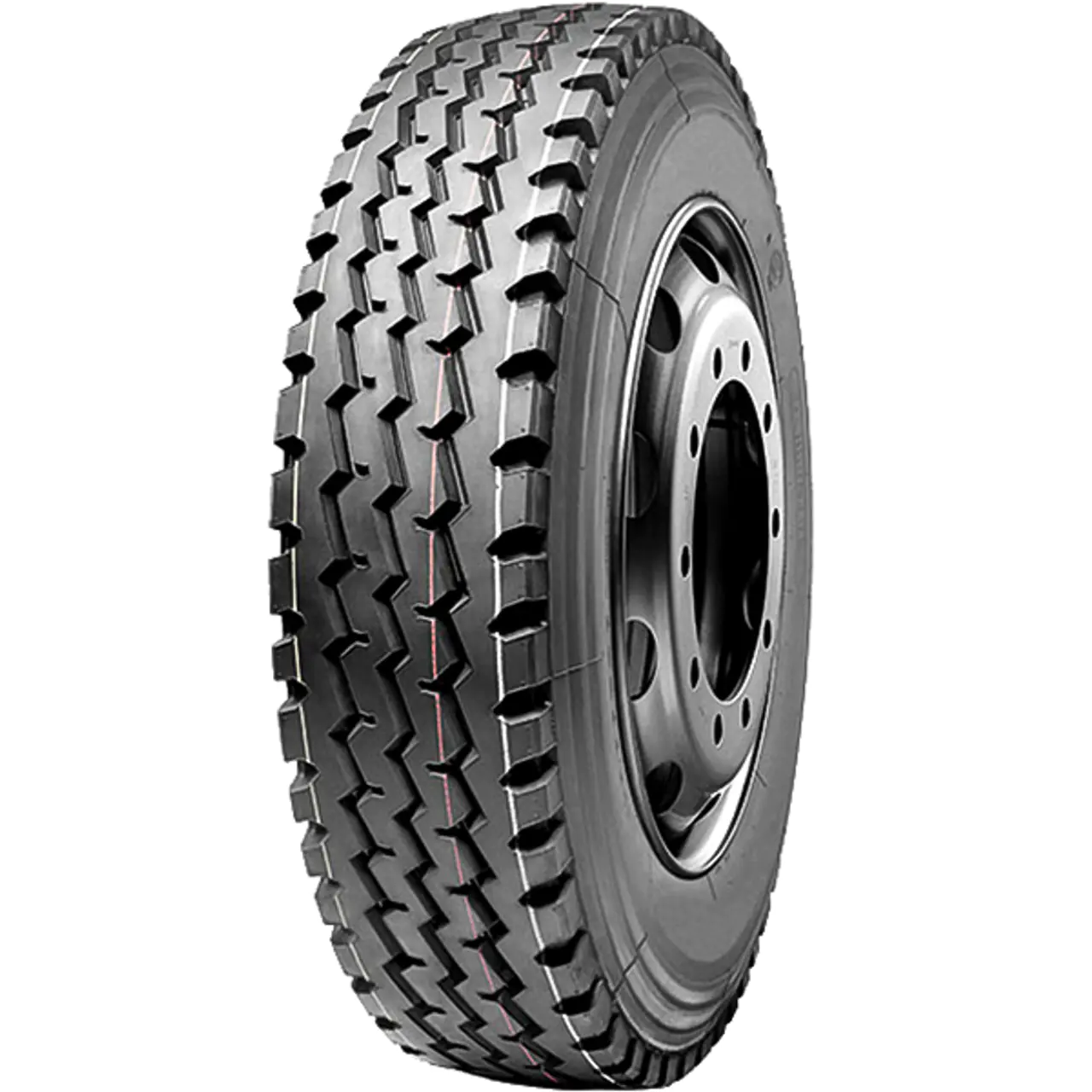 Linglong Linglong 12 R22.5 152K LLA08 pneumatici nuovi Estivo 