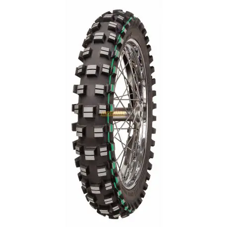 Mitas Mitas 110/100-18 64P XT-754 pneumatici nuovi Estivo
