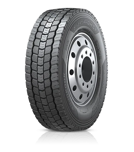 Hankook Hankook 295/80 R22.5 152M DH51 pneumatici nuovi Estivo 