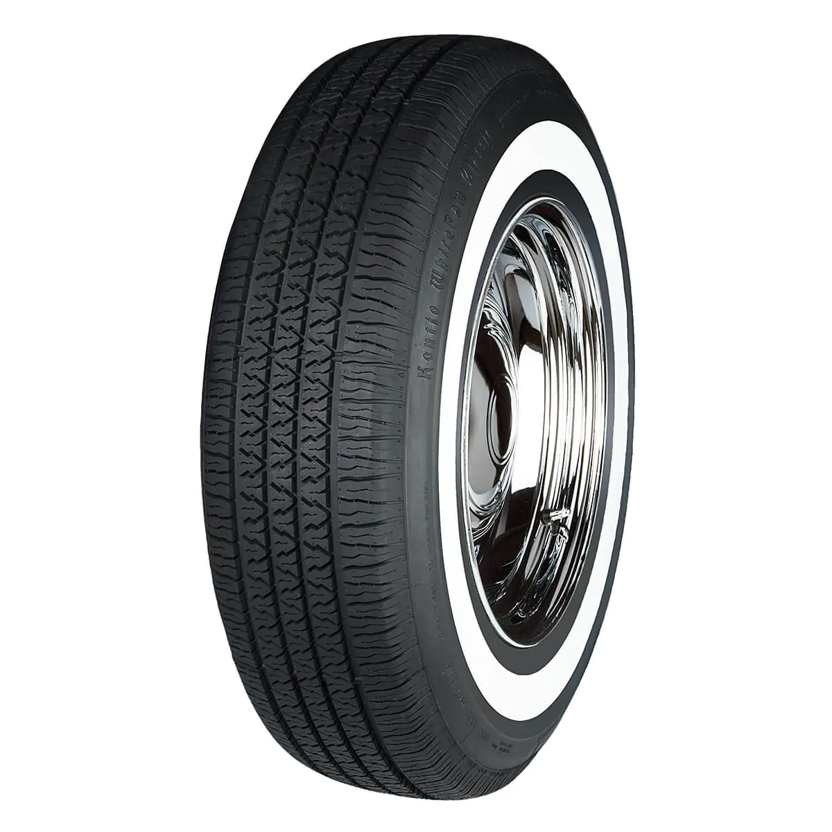 Kontio Kontio 185/80 R13 90S WHITEPAW CLASSIC pneumatici nuovi Estivo 