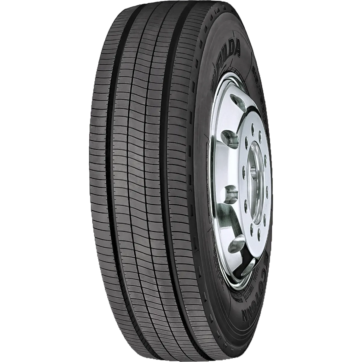 Fulda Fulda 9.5 R17.5 143J ECOTONN pneumatici nuovi Estivo 