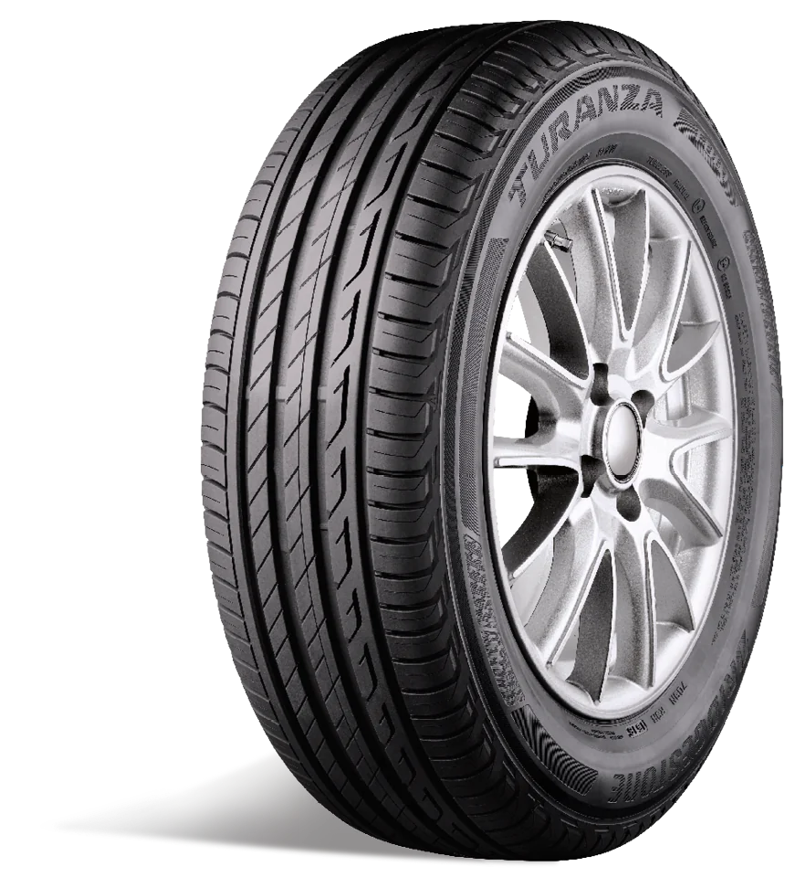 Bridgestone Bridgestone 205/55 R16 91V TURANZA T001 MOE Runflat pneumatici nuovi Estivo 