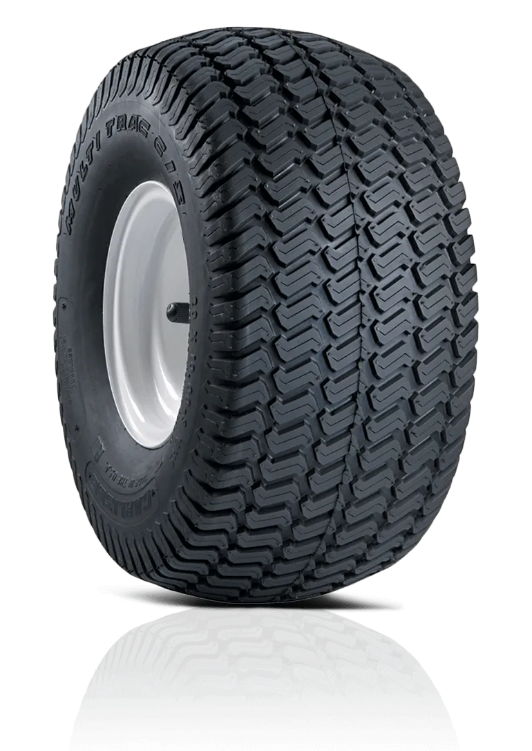 Carlisle Carlisle 26/10.5 R15 MULTITRAC pneumatici nuovi Estivo