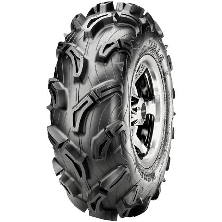 Maxxis Maxxis 25/11-10 53J MU02 ZILLA pneumatici nuovi Estivo