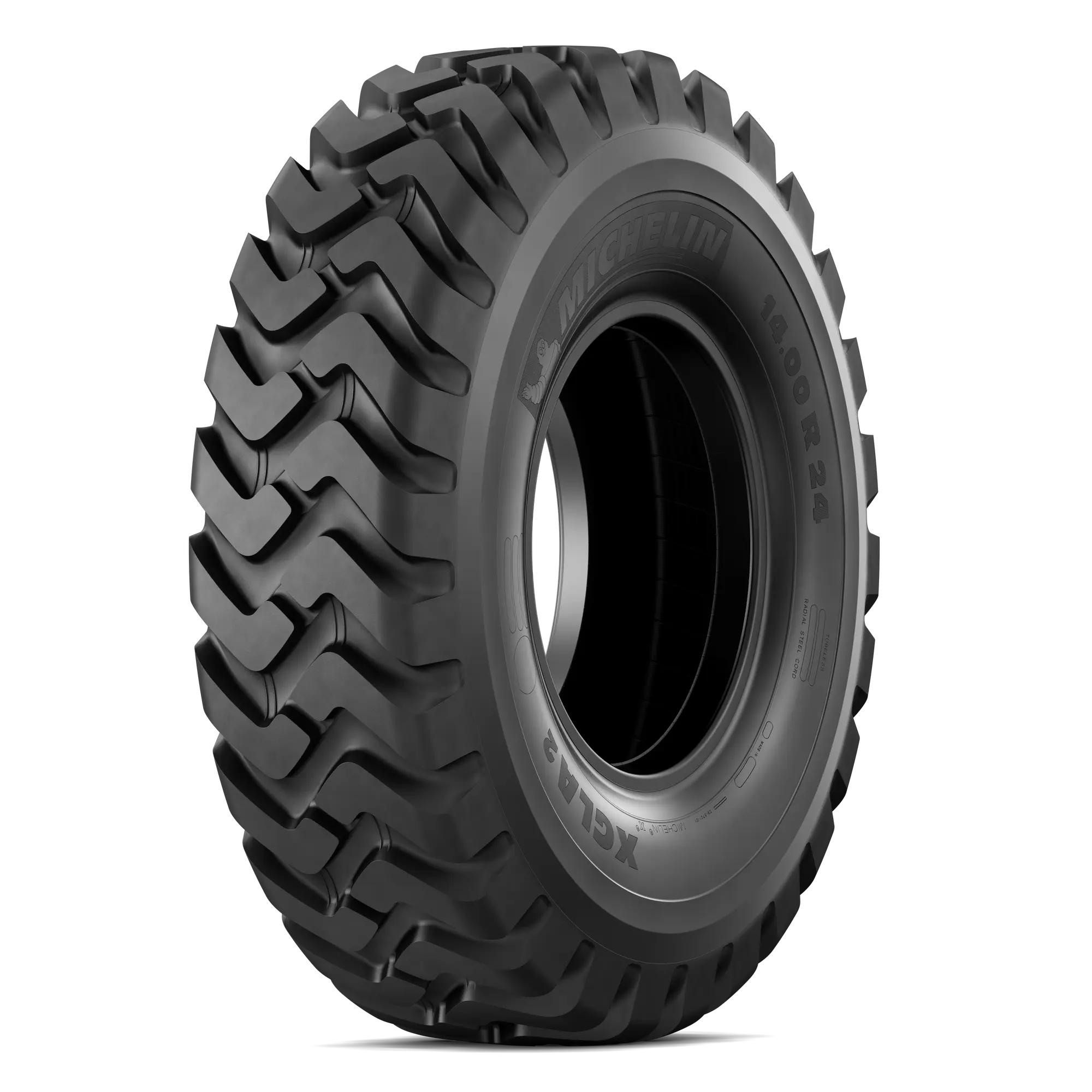 Michelin Michelin 13.00 R24 XGL A2 TG TL pneumatici nuovi Estivo 