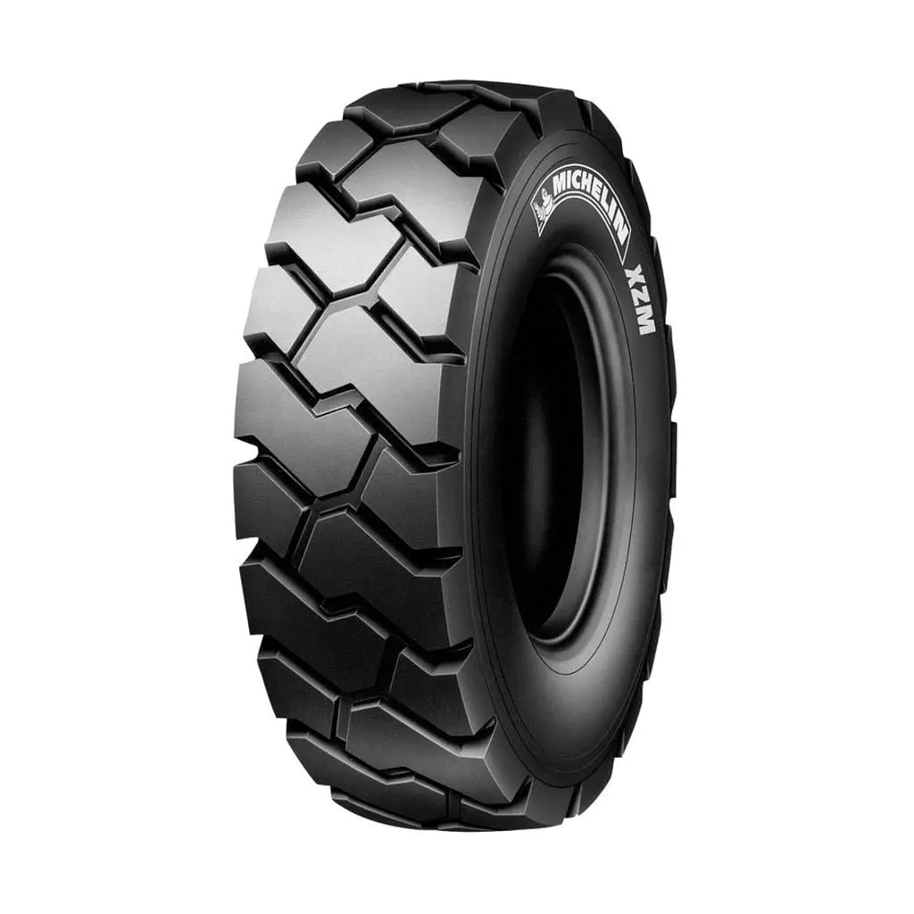 Michelin Michelin 6.50 R10 128A5 XZR TL pneumatici nuovi Estivo 