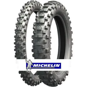 Michelin Michelin 90/90 R21 54R ENDURO COMPETITION IV TT pneumatici nuovi Estivo 