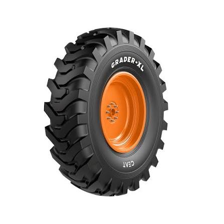 Ceat Ceat 14.00 R24 GRADER XL pneumatici nuovi Estivo