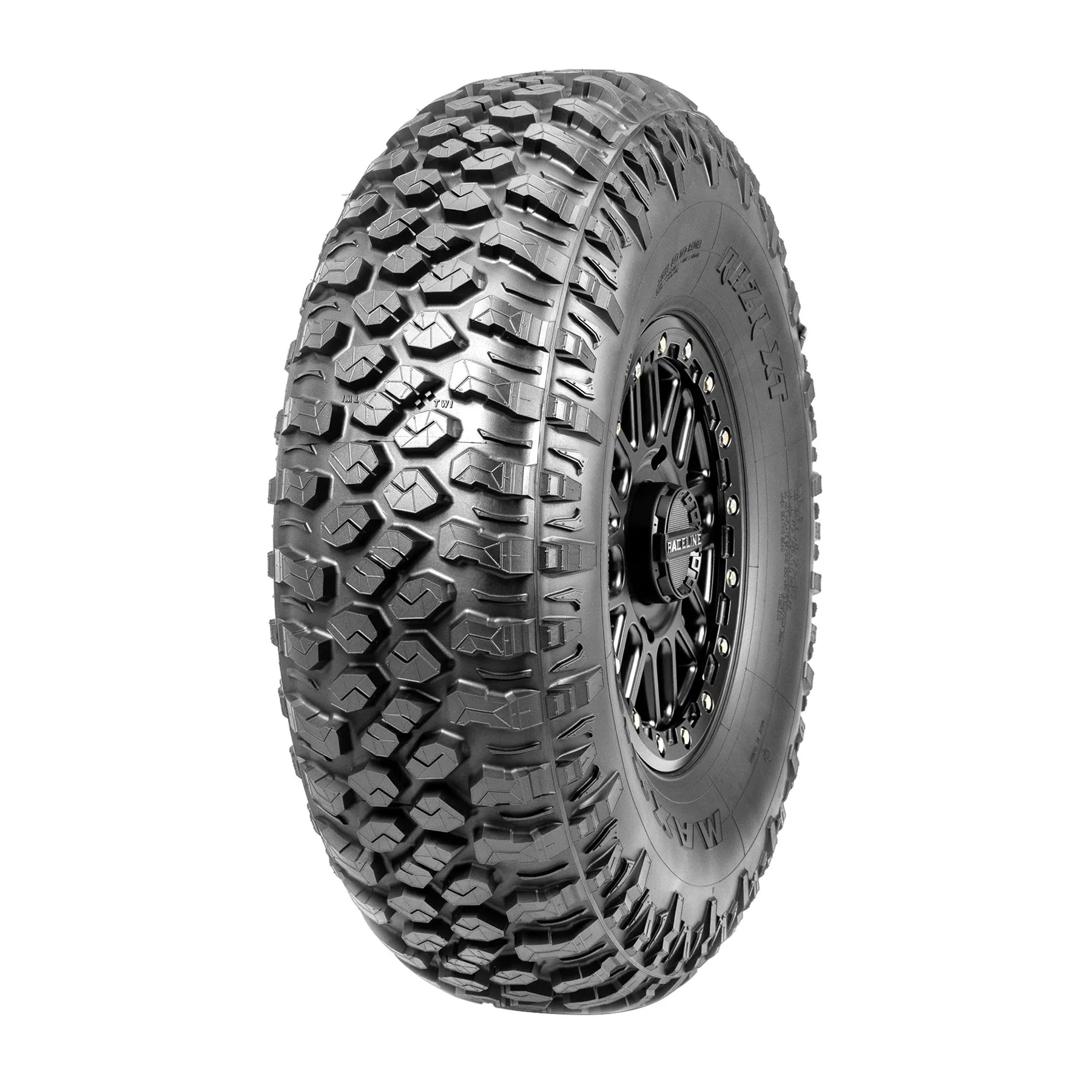 Maxxis Maxxis 30/10 R14 RAZR XT NHS pneumatici nuovi Estivo 