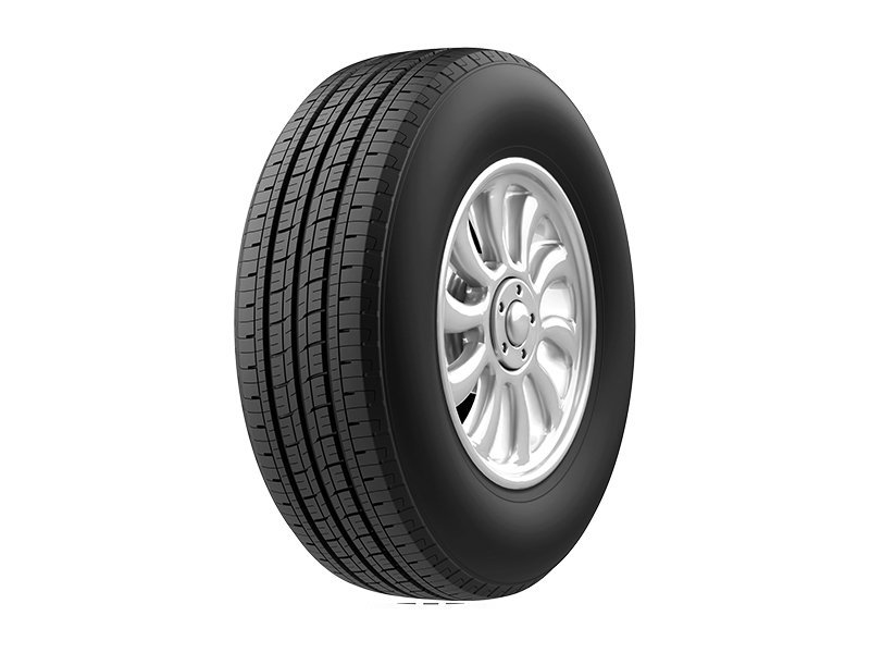 Rockblade Rockblade 195/75 R16C 866C ROCK E1 107/105R pneumatici nuovi Estivo 