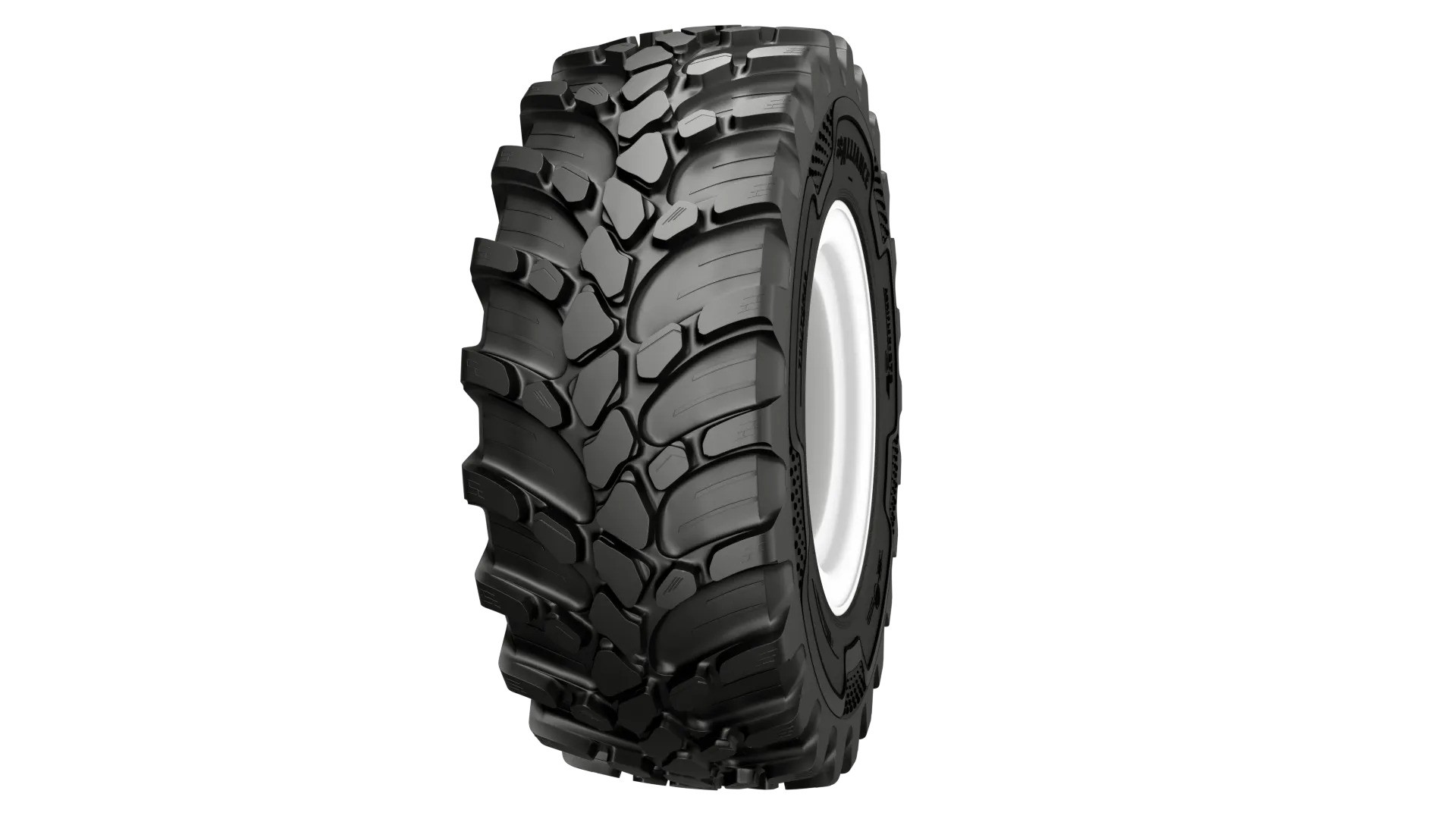 Alliance Alliance 650/65 R38 178D AGRIFLEX+ 373 pneumatici nuovi Estivo 