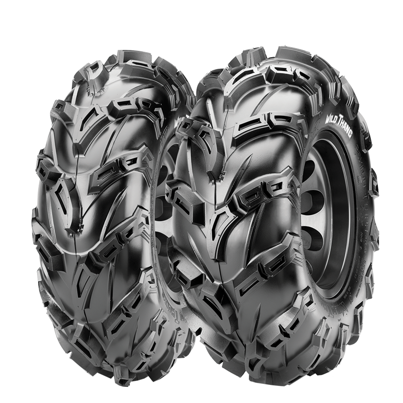 CST Tyres CST Tyres 26/8-14 43M CU-05 WILD THANG pneumatici nuovi Estivo 