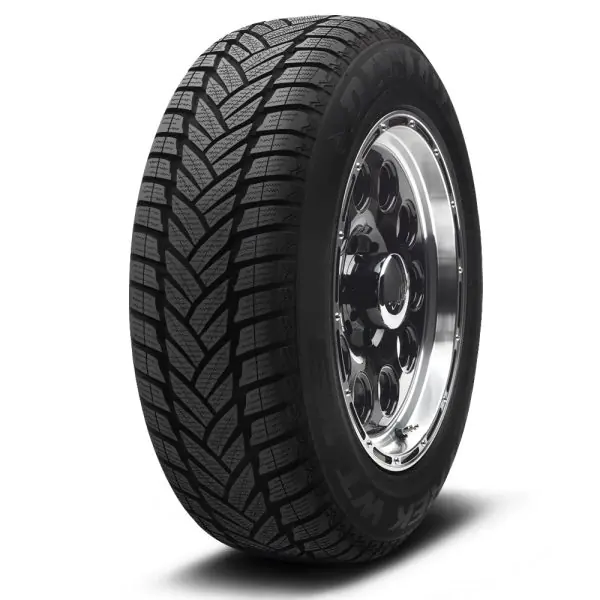 Dunlop Dunlop 235/65 R18 110H GrandTrek WT XL pneumatici nuovi Invernale 