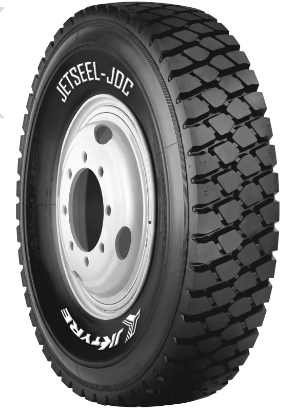 Jktyre Jktyre 13 R22.5 156K JETSTEEL JDC pneumatici nuovi Estivo 