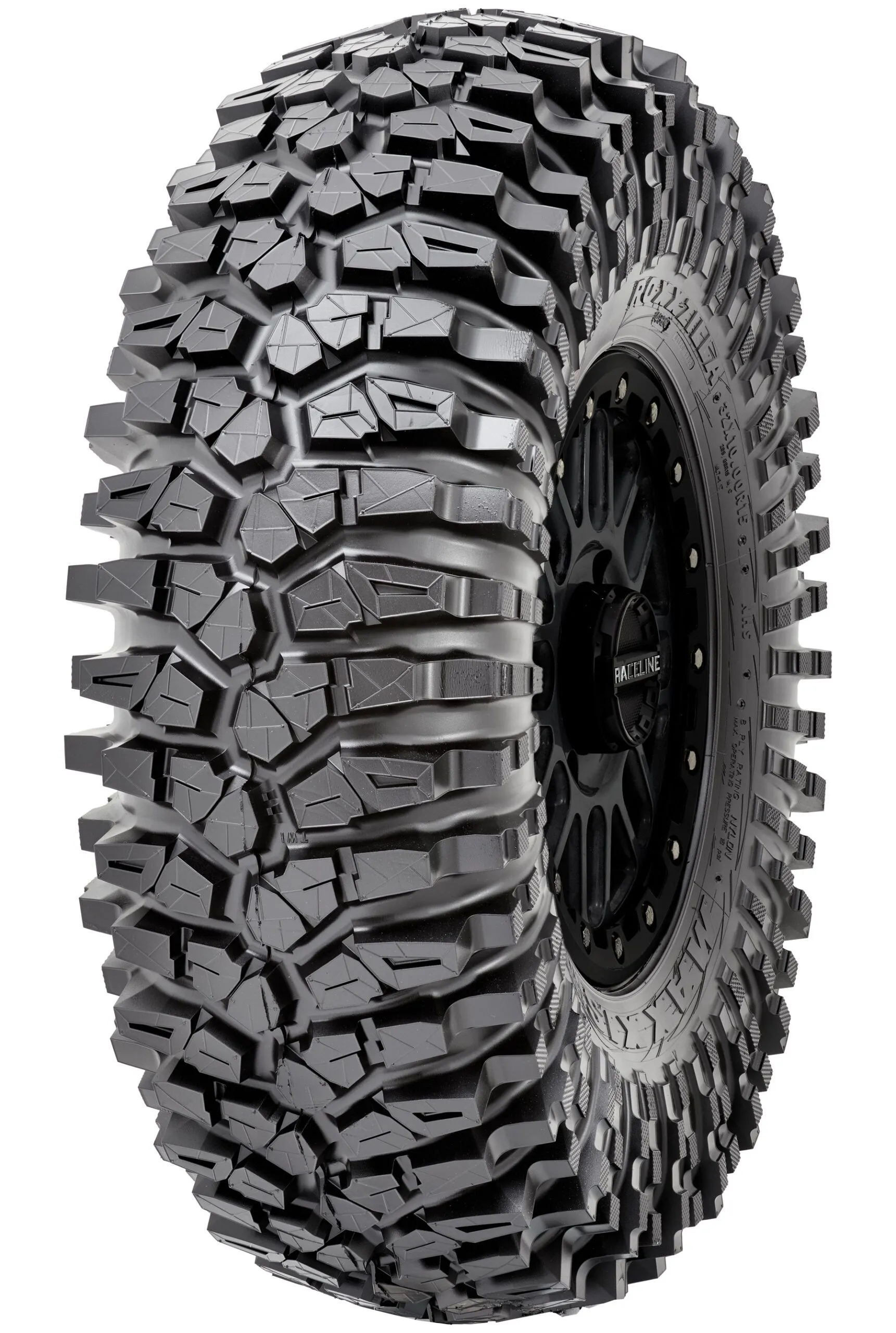 Maxxis Maxxis 30/10 R14 60M ROXXZILLA pneumatici nuovi Estivo 
