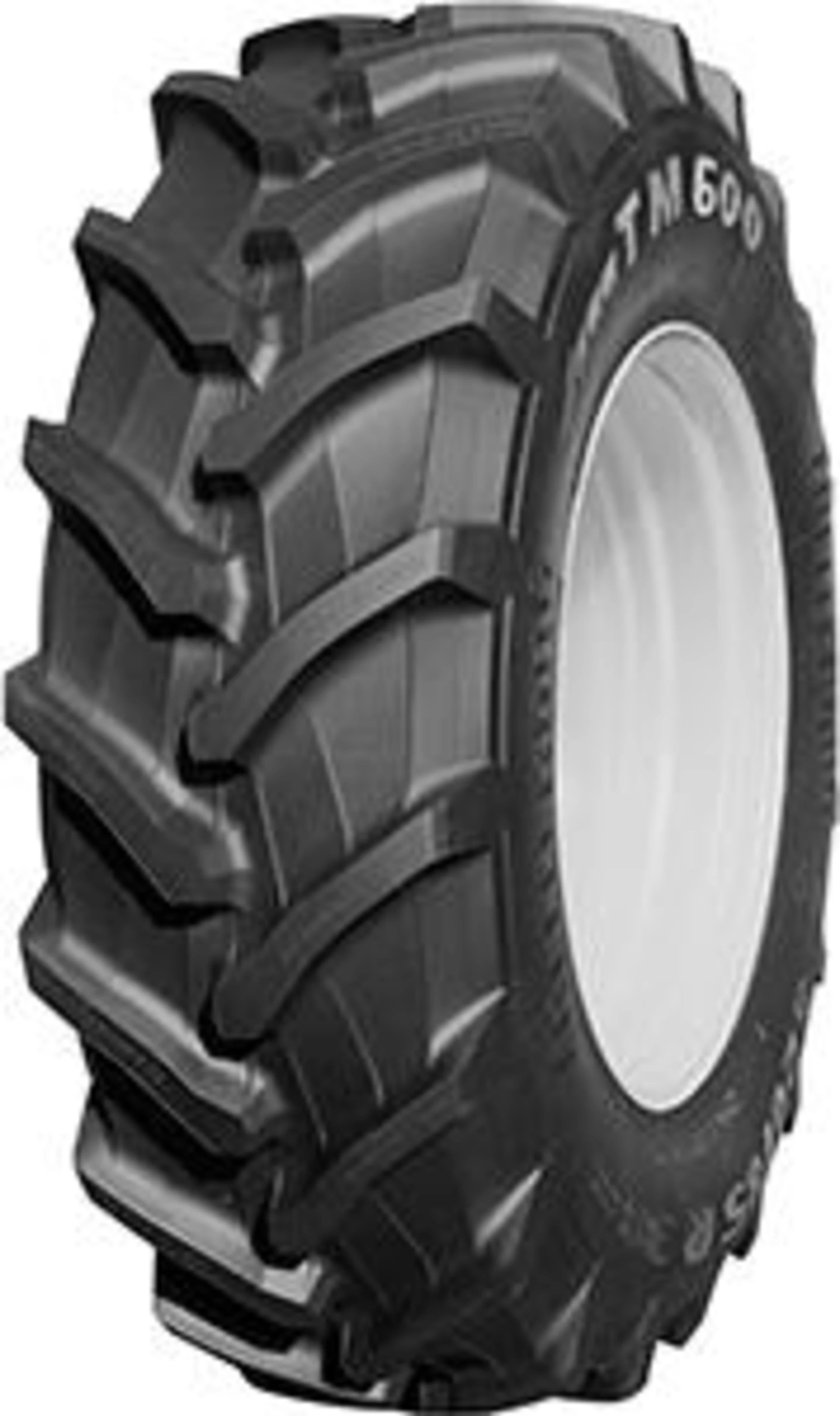 Trelleborg Trelleborg 340/85 R28 127A8 TM600 pneumatici nuovi Estivo