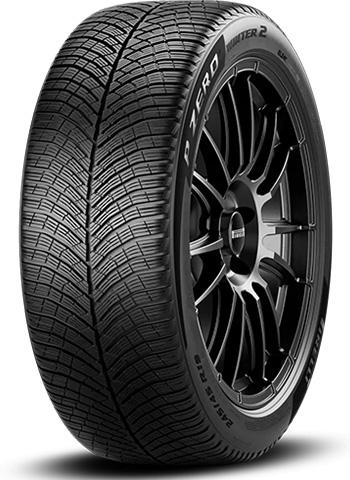 Pirelli Pirelli 315/35 R20 110V P Zero Winter D XL pneumatici nuovi Invernale 