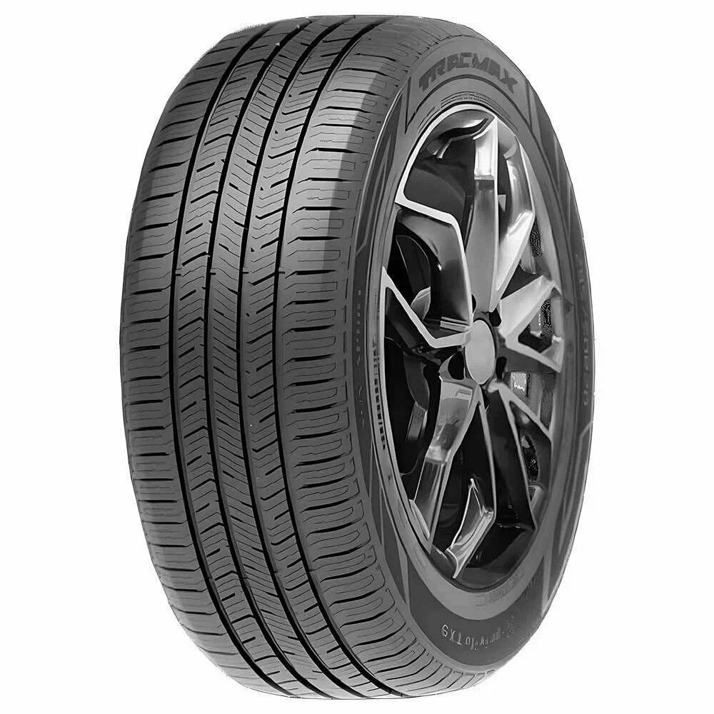 Tracmax Tracmax 235/65 R17 108H X-PRIVILO TX9 XL pneumatici nuovi Estivo 