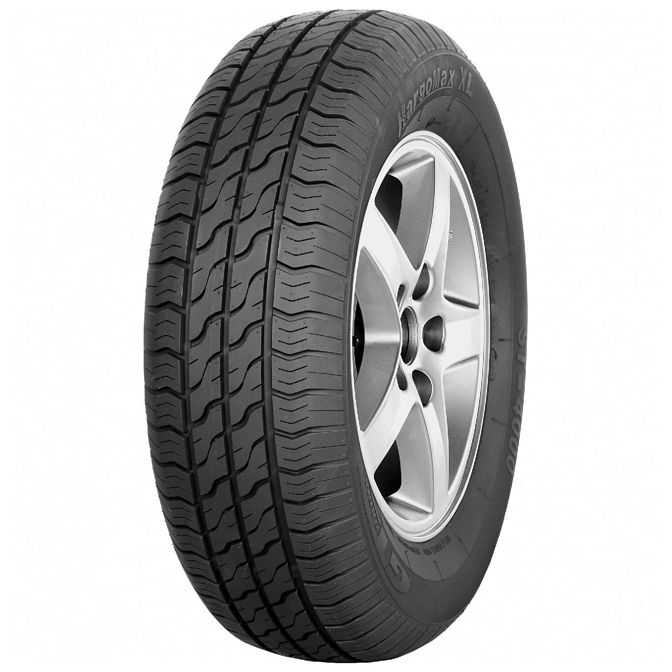 GT Radial GT Radial 165/70 R13C 80N KARGOMAX ST4000 pneumatici nuovi Estivo