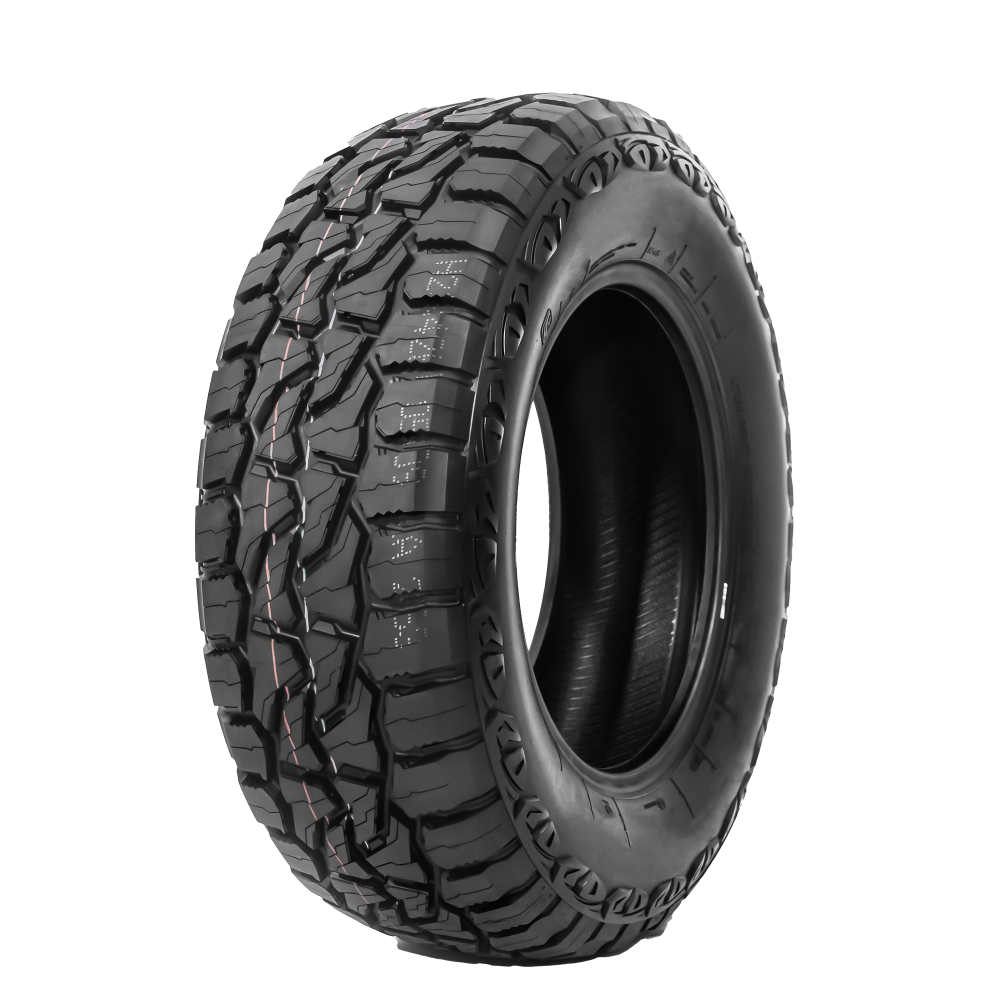 Lanvigator Lanvigator 285/70 R17 121Q WARRIOR RT POR XL pneumatici nuovi Estivo 