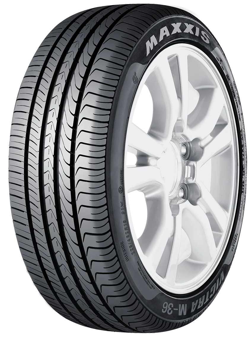 Maxxis Maxxis 225/60 R17 99V M36+ XL Runflat pneumatici nuovi Estivo 
