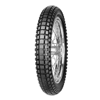 Mitas Mitas 3.75/100-19 61P SW-07 NHS XL pneumatici nuovi Estivo 