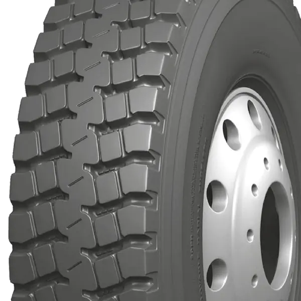 Roadx Roadx 13 R22.5 156/150K 18PR MS667 pneumatici nuovi Estivo 