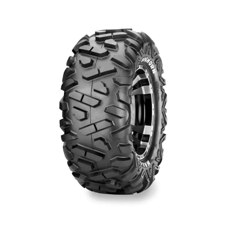 Maxxis Maxxis 30/10 R14 60M BIG HORN M-918 pneumatici nuovi Estivo 
