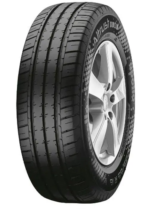 Apollo Apollo 215/75 R16C 116R ALTRUST XL pneumatici nuovi Estivo 