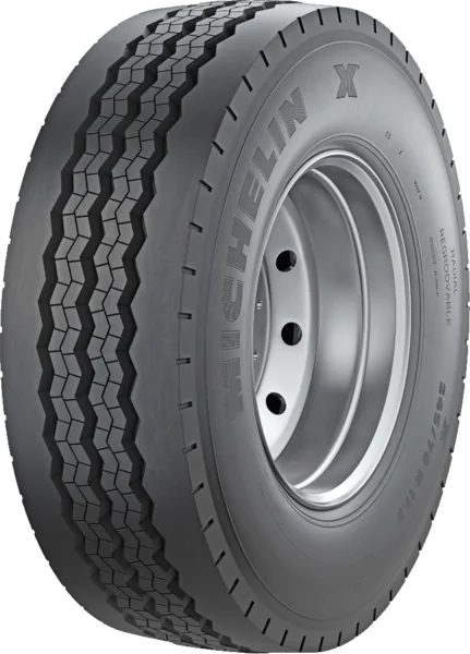 Michelin Michelin 245/70 R22.5 141/140J XTE2 pneumatici nuovi Estivo 