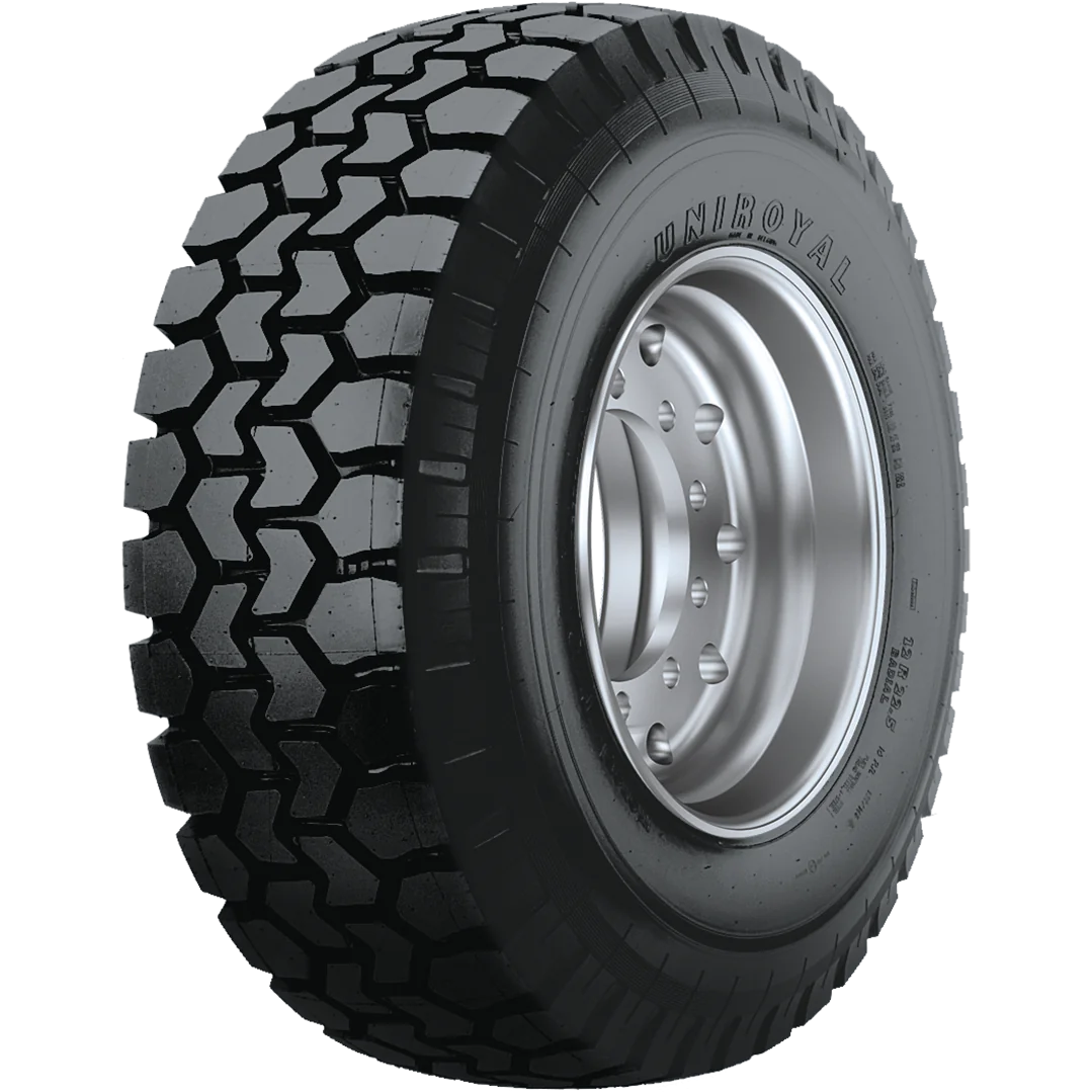 Uniroyal Uniroyal 9 R22.5 133K T70 SPORTIVA pneumatici nuovi Estivo
