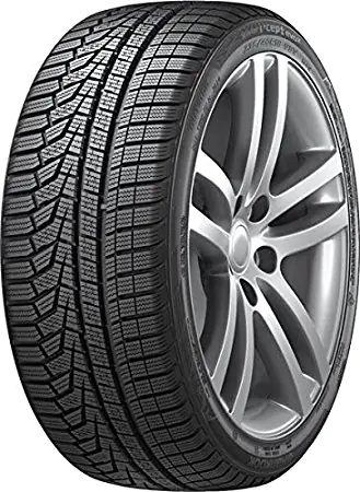 Hankook Hankook 225/50 R17 94V W320B I*CEPT EVO 2 RPB Runflat pneumatici nuovi Invernale 