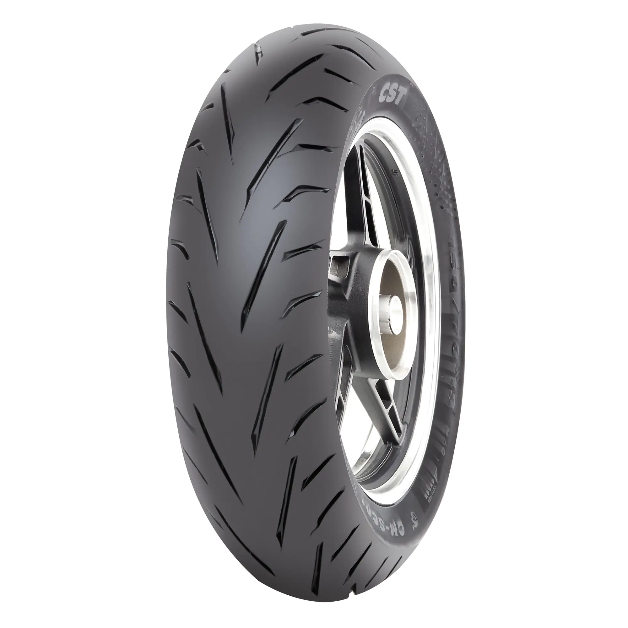 CST Tyres CST Tyres 120/70-15 56S CM-SC01 pneumatici nuovi Estivo 