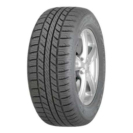 Goodyear Goodyear 235/55 R19 105V WEANGLER HP AW LAND ROVER DISCOVERY SPORT XL pneumatici nuovi Estivo 