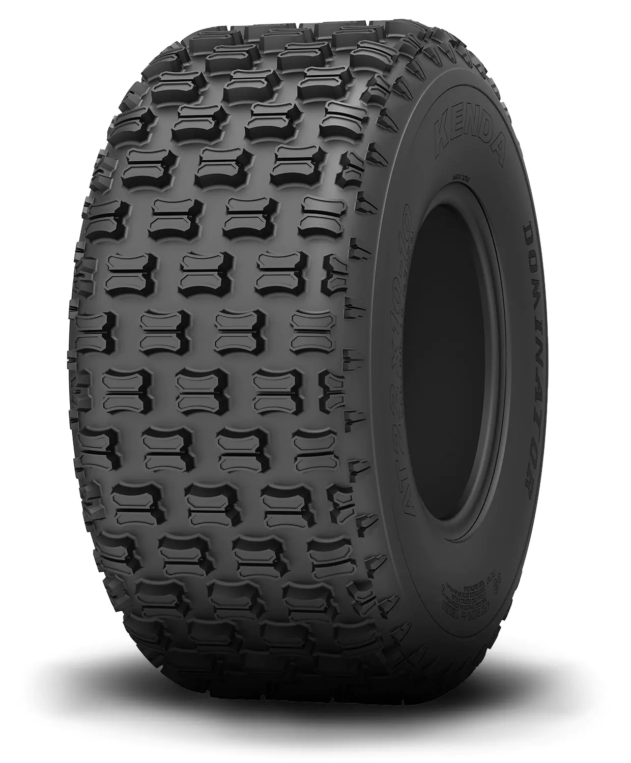Kenda Kenda 22/11-10 42F K300 pneumatici nuovi Estivo 