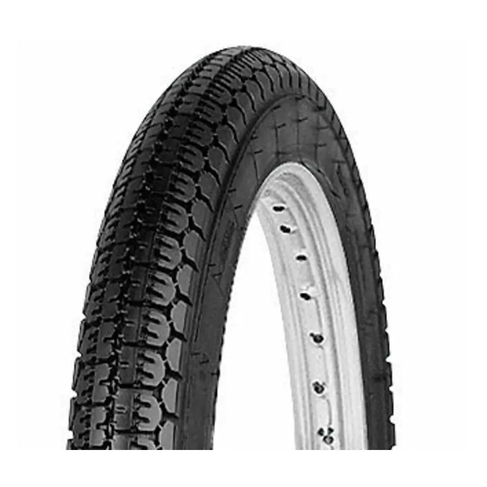 Mitas Mitas 2.50-18 43J B-3 F/R pneumatici nuovi Estivo