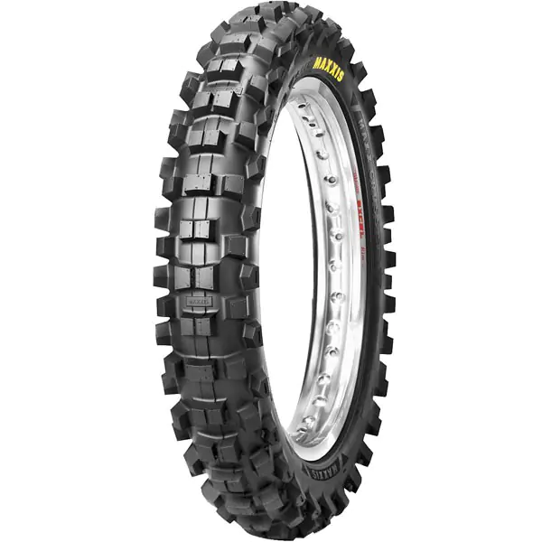 Maxxis Maxxis 100/90-19 57M MAXXCROSS SI M7312 pneumatici nuovi Estivo