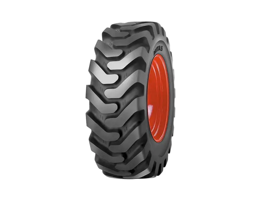 Mitas Mitas 16.0/70-20 150/138A8 TR-09 pneumatici nuovi Estivo