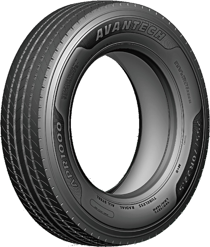 AvanTech AvanTech 235/75 R17.5 132/130M APR1000 pneumatici nuovi Estivo 