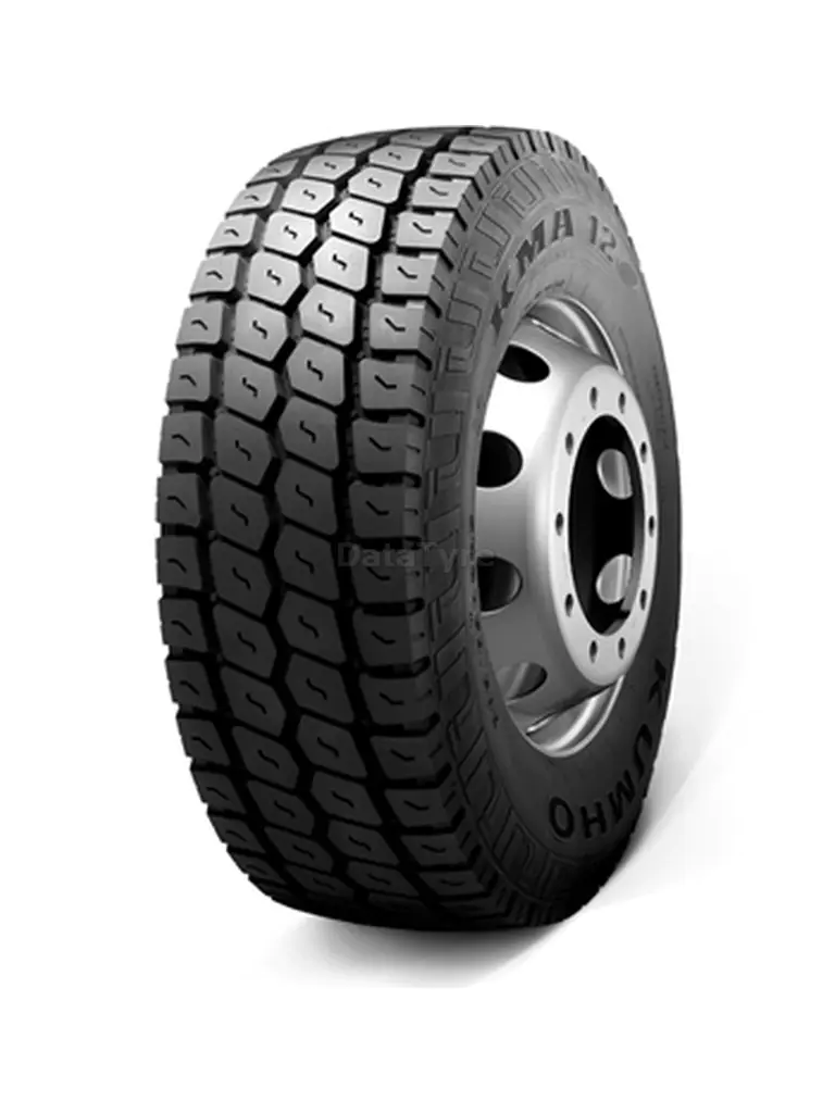 Kumho Kumho 425/65 R22.5 165K MA12 pneumatici nuovi Estivo