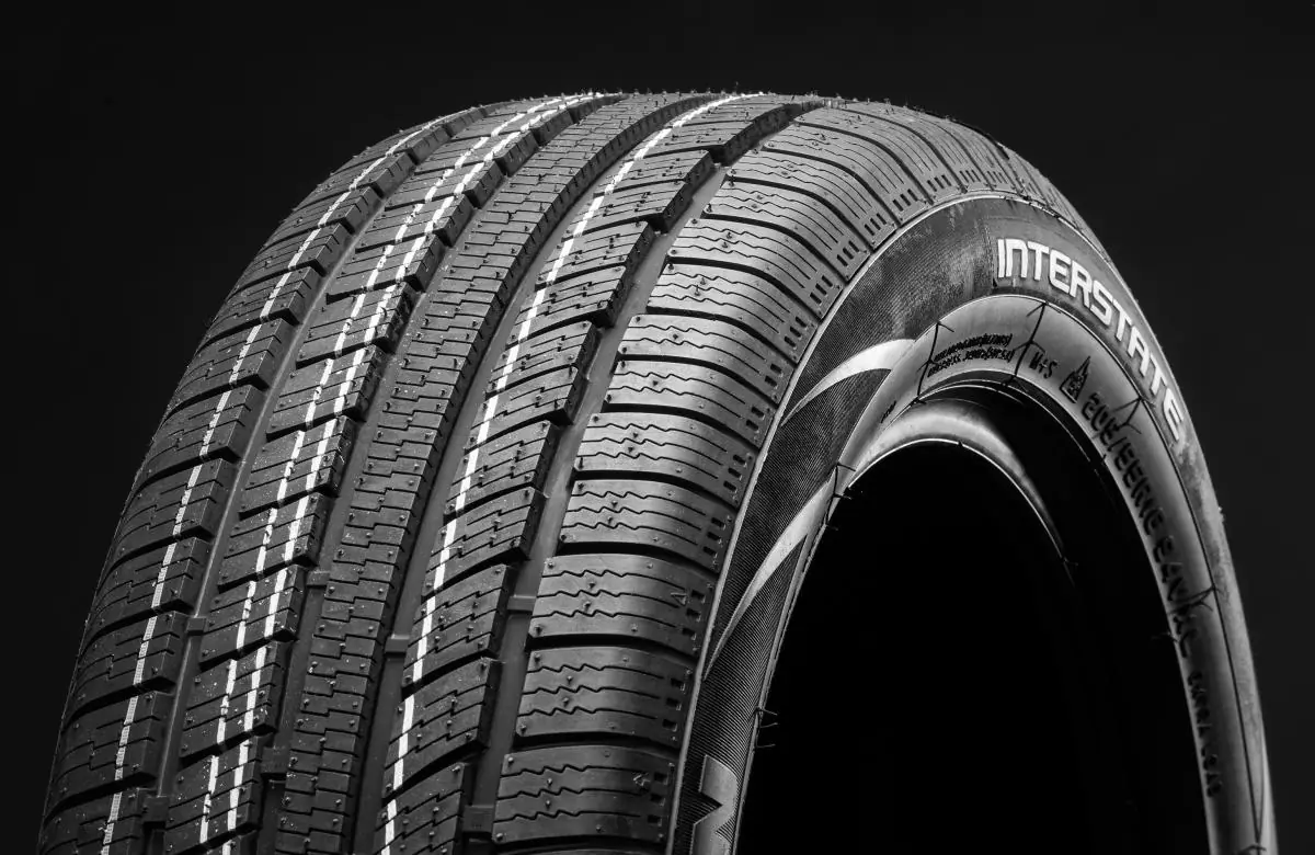 Interstate Interstate 185/60 R14 82H ALL SEASON GT pneumatici nuovi All Season