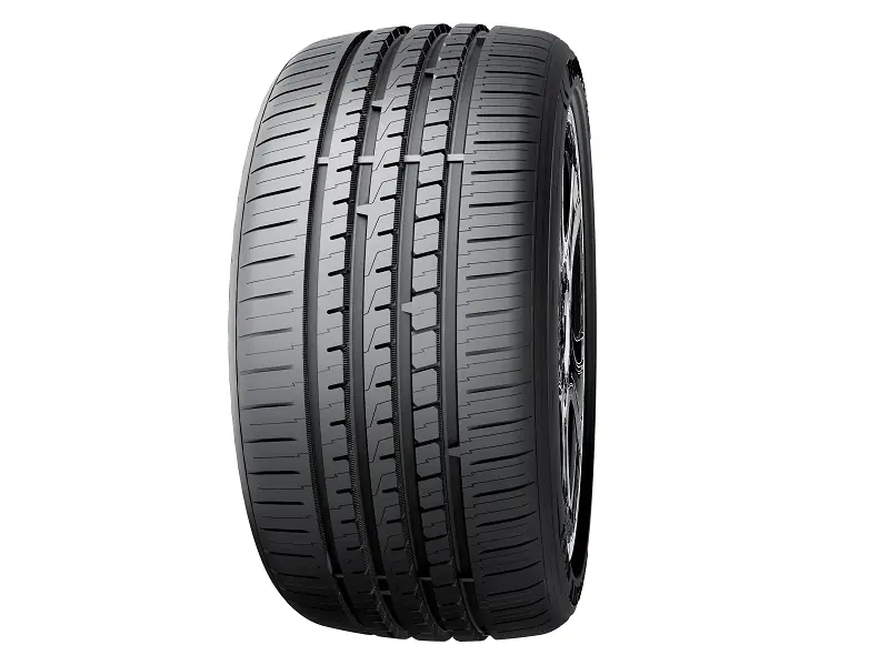 RouteWay RouteWay 255/55 R18 109W VELOCITY RY33 XL pneumatici nuovi Estivo